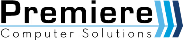 Premiere Computer Solutions Logo