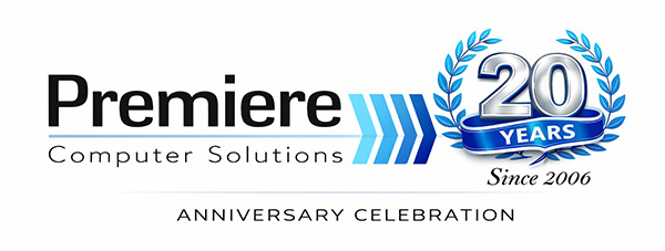 Premiere Computer Solutions Logo