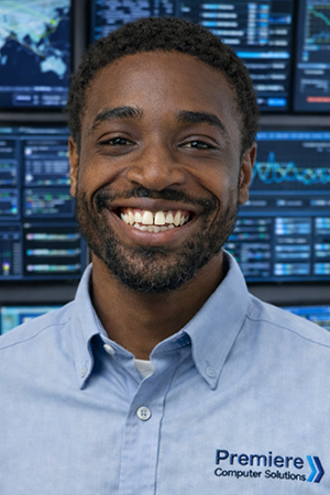 Carl "CJ" Braxton, II